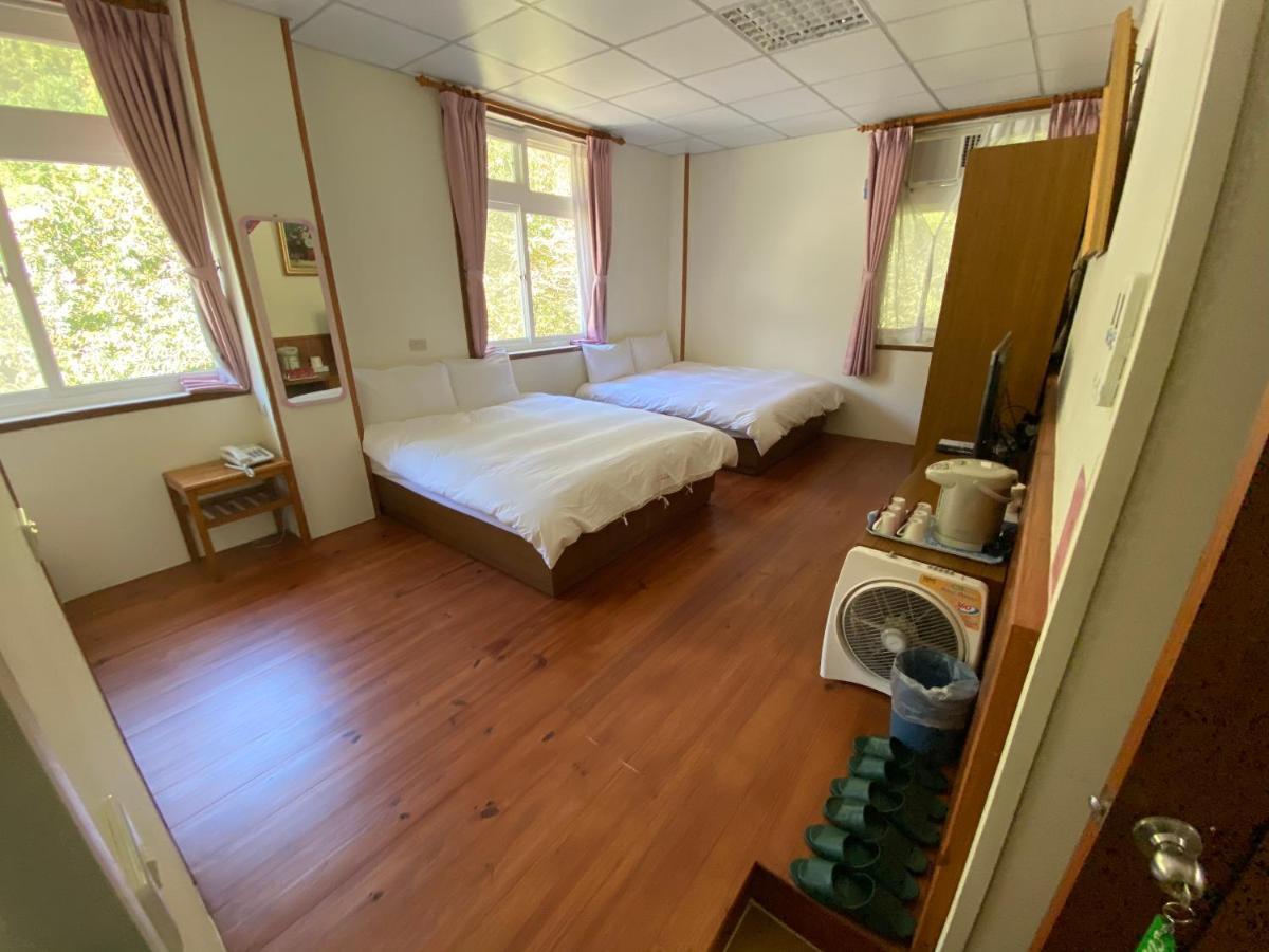 Lu-Lin B&B Wufeng  Zewnętrze zdjęcie