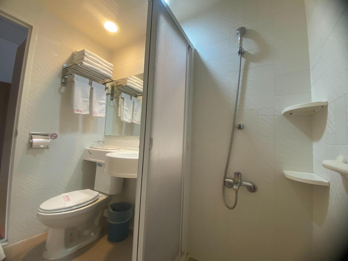 Lu-Lin B&B Wufeng  Zewnętrze zdjęcie