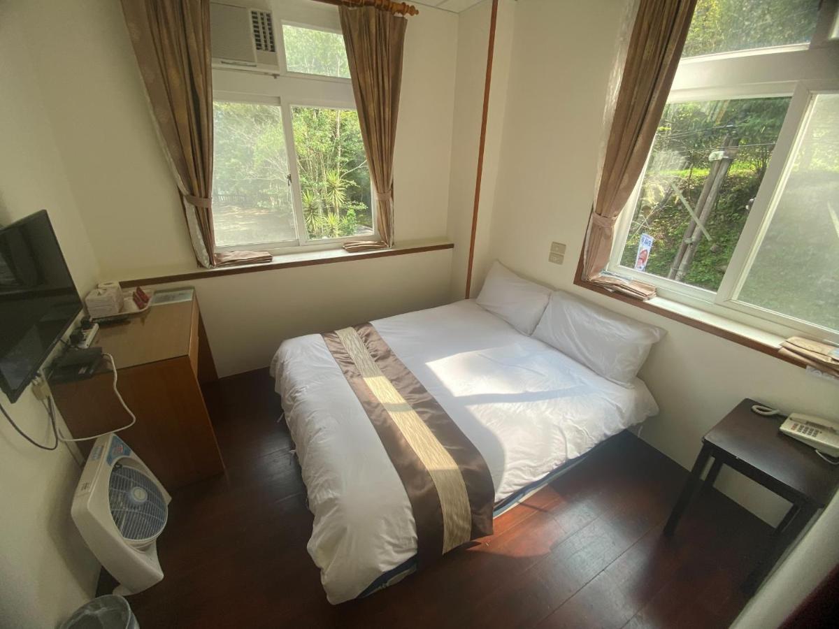 Lu-Lin B&B Wufeng  Zewnętrze zdjęcie