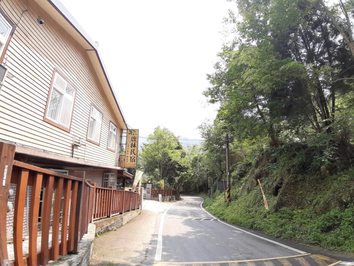Lu-Lin B&B Wufeng  Zewnętrze zdjęcie